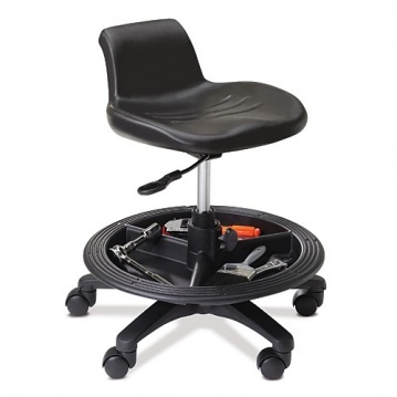 LOWEST PRICES on Office Master Work Stool Collection